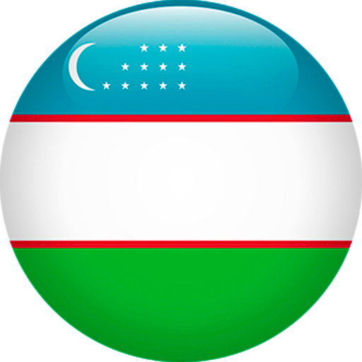 Latest products in Uzbekistan